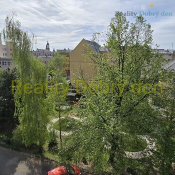 Prodej 3+1 s lodžií, Hany Kvapilové, Opava