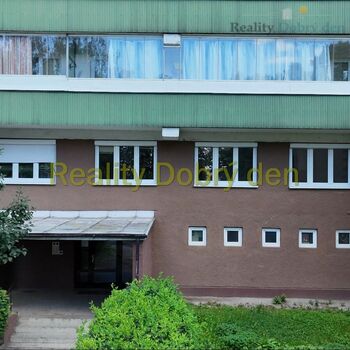 Prodej 2+kk, Mařádkova, Opava
