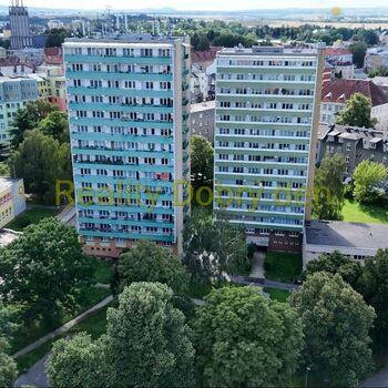 Prodej 2+kk, Mařádkova, Opava