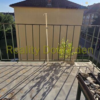 Prodej 3+1 s balkonem, Máchova, Opava