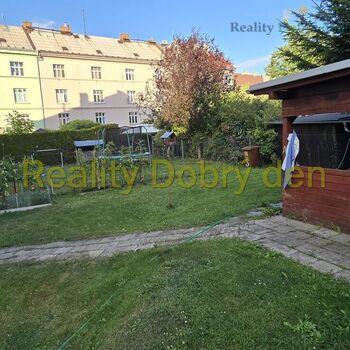 Prodej 3+1 s balkonem, Máchova, Opava