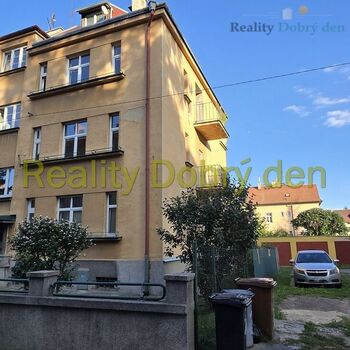 Prodej 3+1 s balkonem, Máchova, Opava