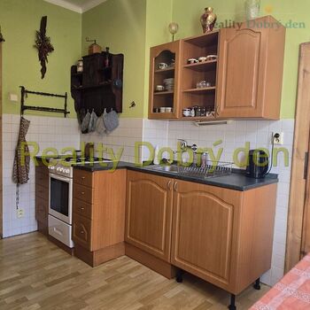 Prodej 3+1 s balkonem, Máchova, Opava