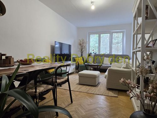 Fotografie nemovitosti - Prodej 3+1, Olomoucká, Opava