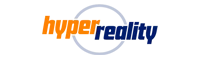 HyperReality.CZ