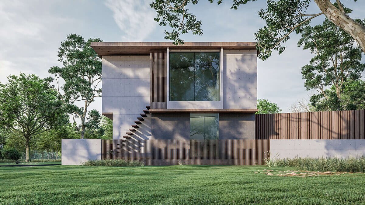 Chci najít nemovitost